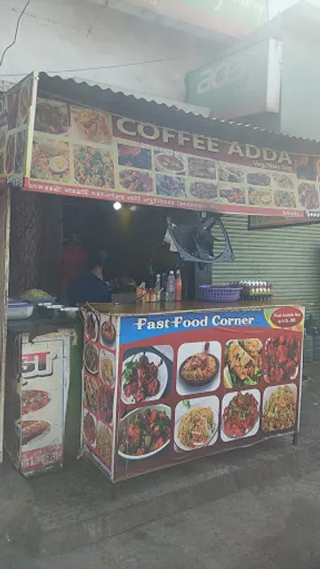 Coffee Adda