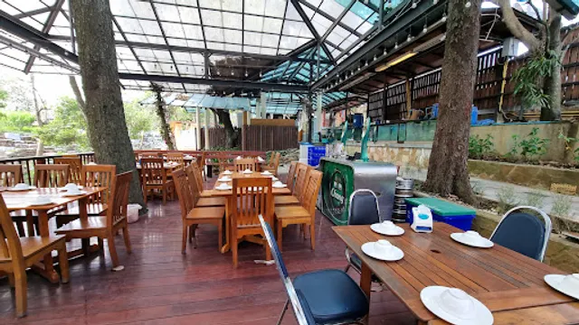 Tonnam cafe' khaoyai