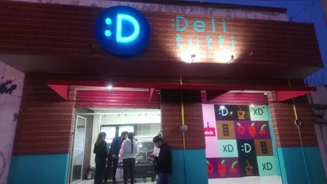 Deli Tutti Historiadores-Clavijero