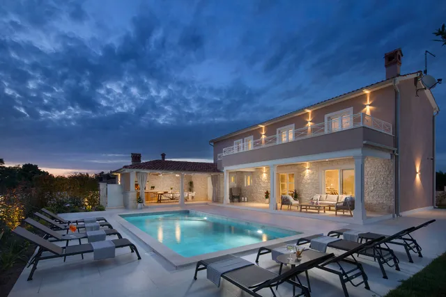 Villa Simona Residence