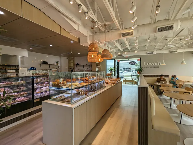 Ecclesia Bakery & Cafe - Carrollton