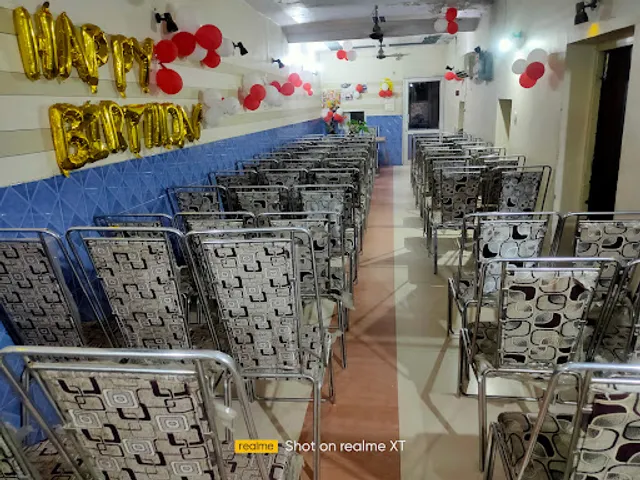 Laxmi Vaishno Bhojnalya