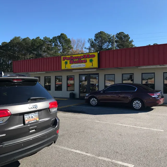 Palmetto Subs