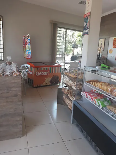 Panificadora Nosso Pão