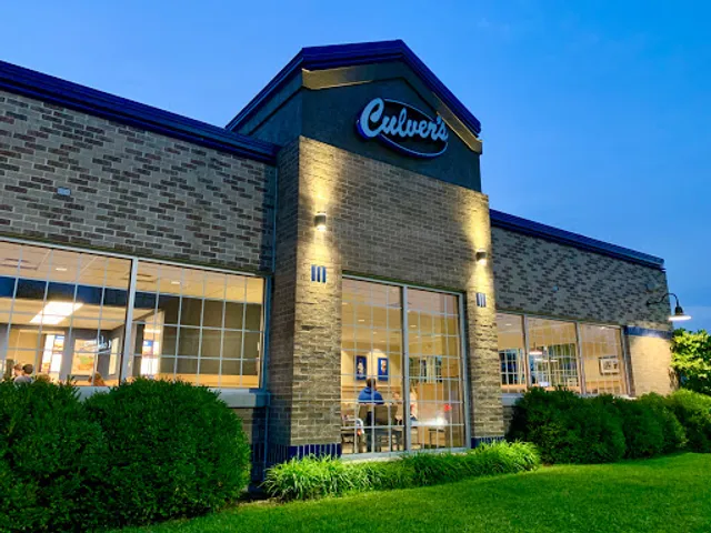 Culver’s