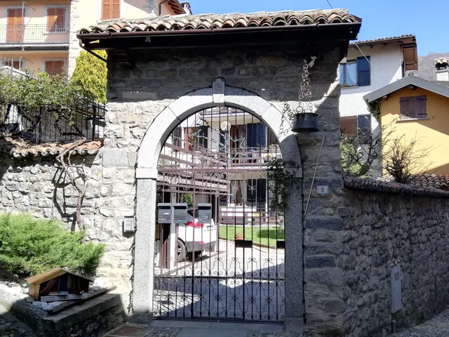 DA MARA, LAGO DI COMO