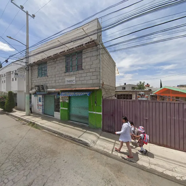 Chalupas y Pambazos "De Antojo"