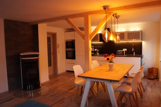 Ferienwohnung Gute Laune Hof