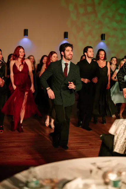 Fred Astaire Dance Studios - Downtown New York