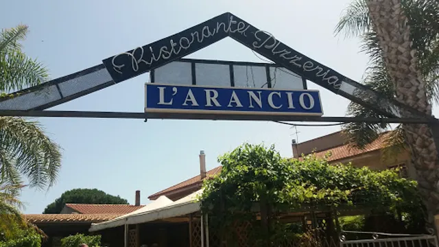 Ristorante Pizzeria l'Arancio