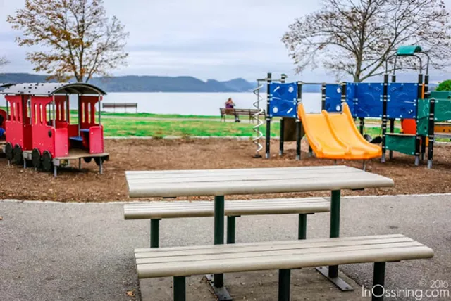 Louis Engel Playground