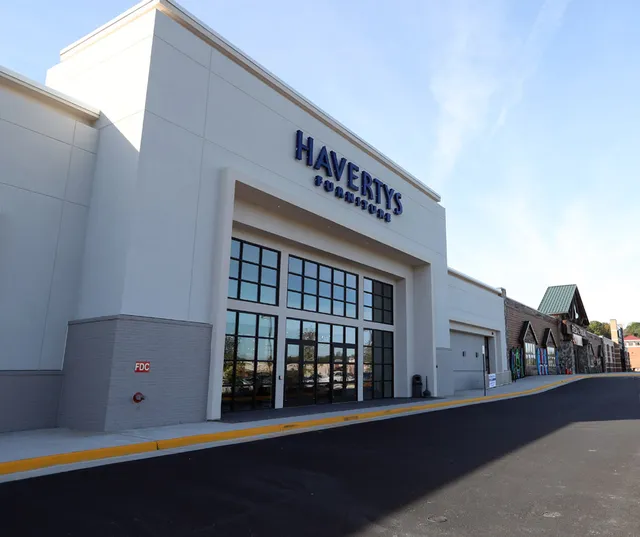 Havertys Furniture