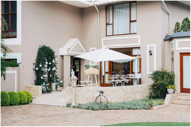 Pug & Putter Bed & Breakfast