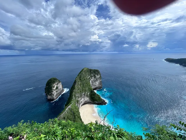 Penida Island