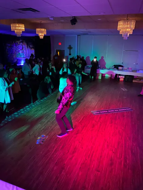 Ancient Order of Hibernians