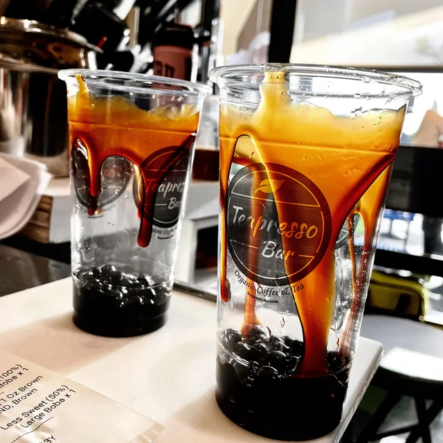 Teapresso Bar Mililani