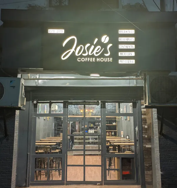 Josie's Coffee House