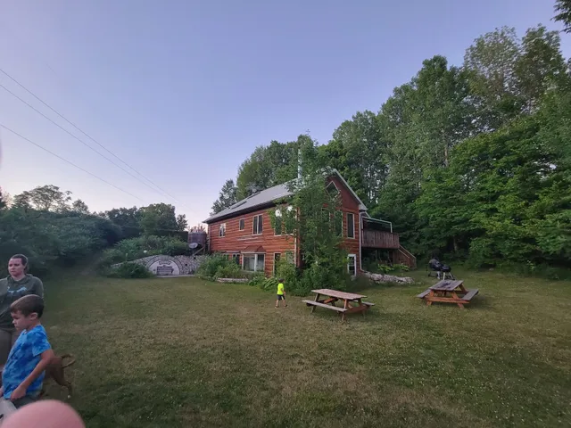 Door County Cottages