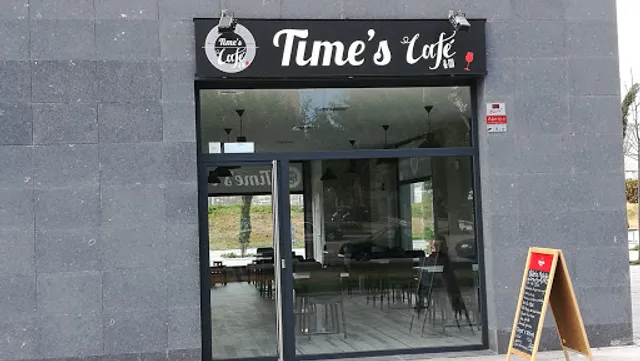 Time's Café & Co