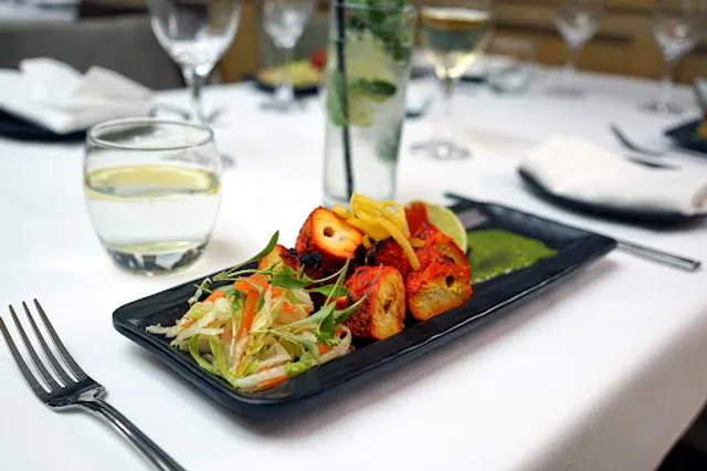 Jashir - Indian Cuisine