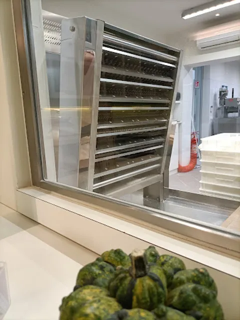 Pasta Palmerini of Palmerini Emanuele