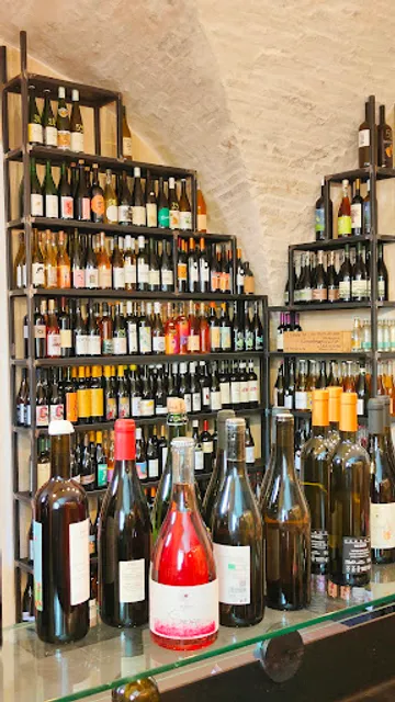 Osteria Dodici Rondini. Vini naturali e cucina radicale