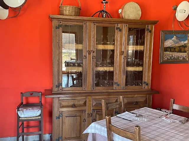 Ristorante La Cabina