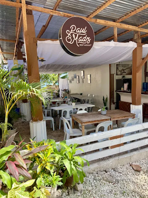 Paul & Madz Restaurant