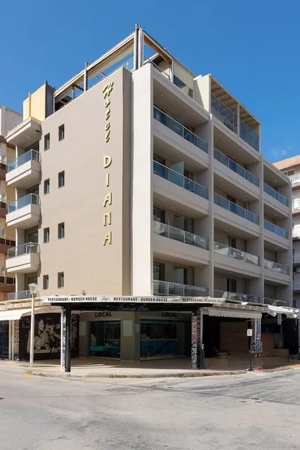 Diana Art Boutique Hotel