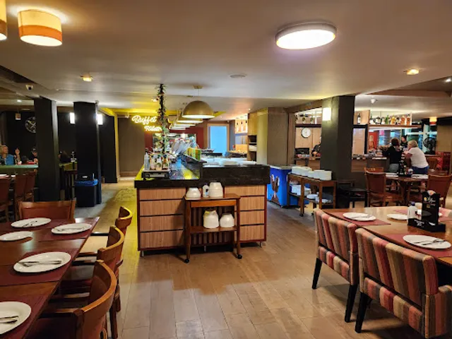 Vô Jaques Restaurante