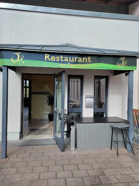 Restaurant am Sportpark