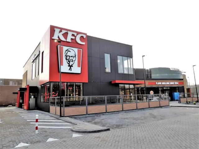 KFC
