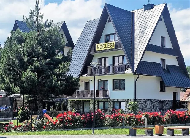 Noclegi i Apartamenty Poronin