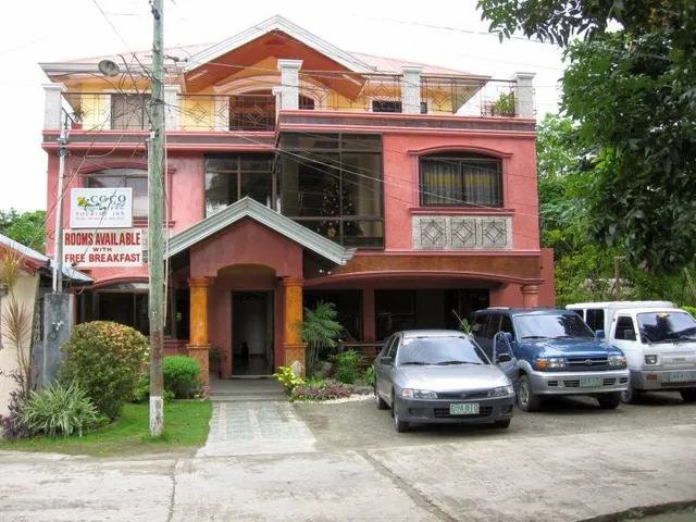 Coco Grove Tourist Inn