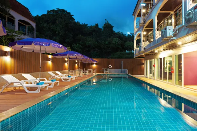 Aspira Resort Klong Muang Krabi