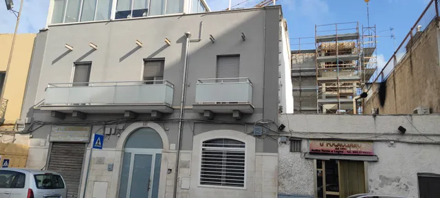 Suite 18 Luxury Apartments