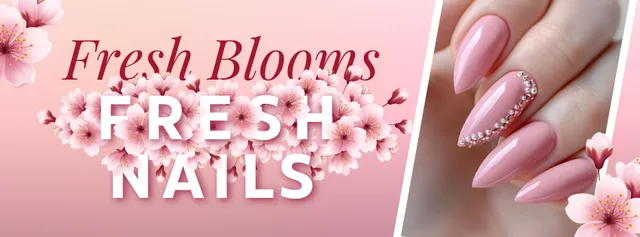 Gloss & Glow Luxury Nail Spa