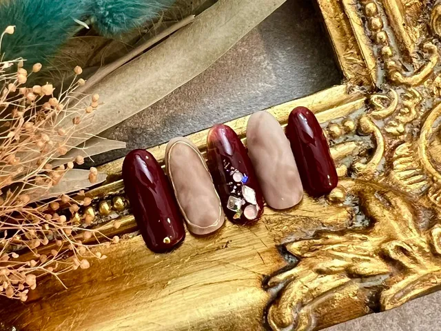 Nail & Eyelash Lumiena Ginza【ネイル＆アイラッシュ ルミエナ銀座】