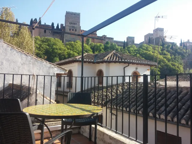 Apartamentos Turísticos Gumiel