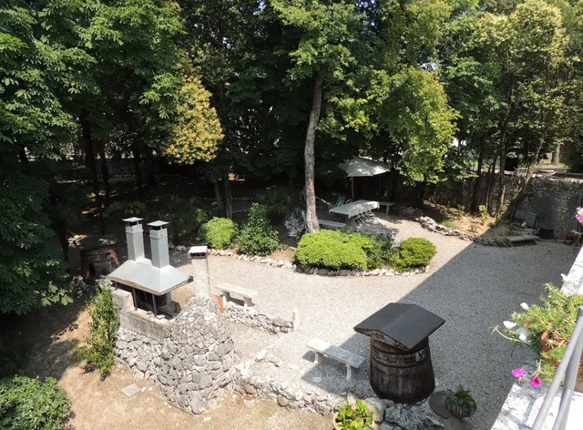 Az .Agricola Villa Monteleone