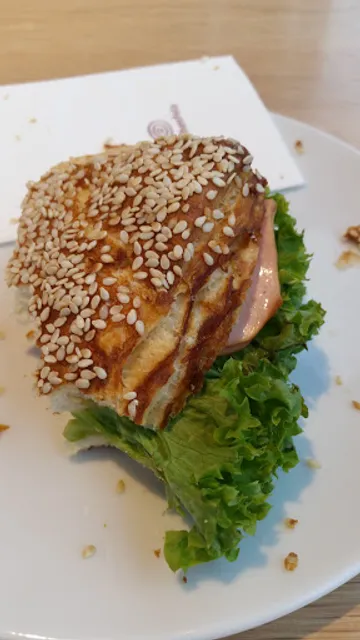 Bäckerei Krachenfels GmbH