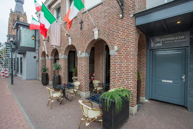 Restaurant Intermezzo