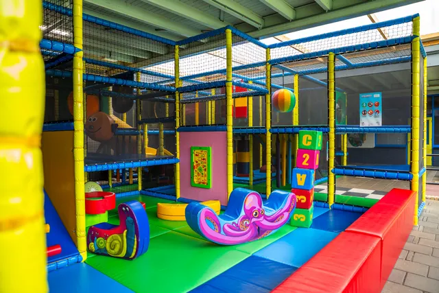 TopParken - Recreatiepark 't Gelloo