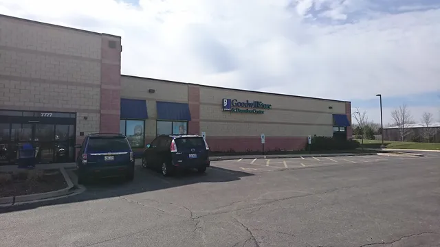 Goodwill Store & Donation Center