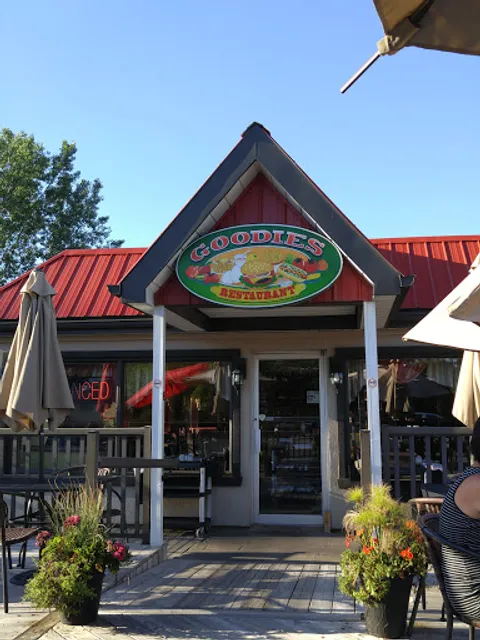 Goodies Restaurant