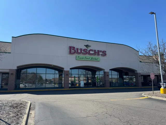 Busch's Fresh Food Market