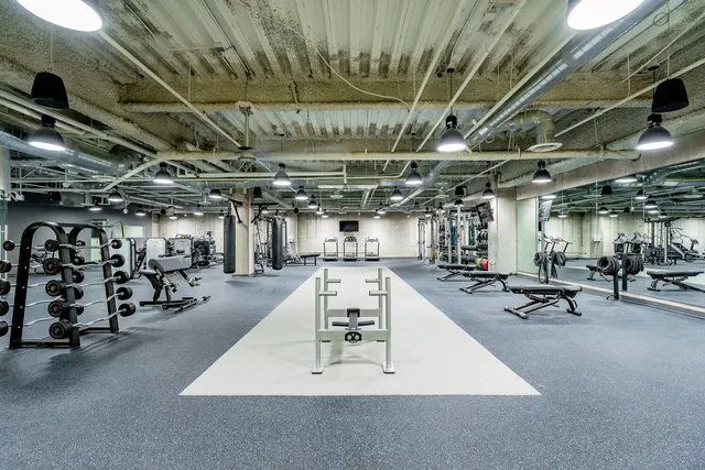 OC Life Fitness - Personal Training