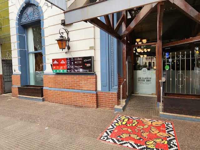 La Querencia Restaurante