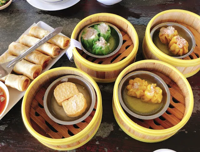 Chok Chai Dim Sum
