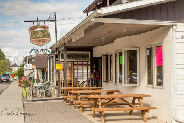 Bar Aux Bons Vivants